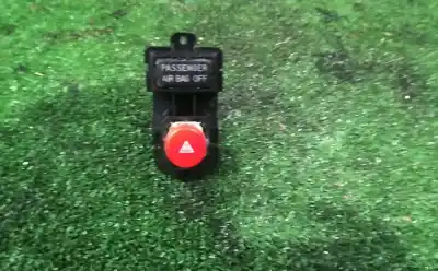 Pezzo di ricambio per auto di seconda mano avvertimento per seat leon (1p1) 2.0 tdi riferimenti oem iam 