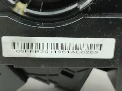 Автозапчасти б/у кольцо подушки безопасности за ford focus c-max (dm2) 2.0 tdci ссылки oem iam 4m5t14a664ab  