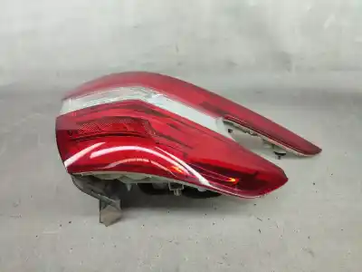 Second-hand car spare part left tailgate light for peugeot 308 sw ii (lc_, lj_, lr_, lx_, l4_) 1.6 hdi / bluehdi 115 (lcbhxm lcbhxt) oem iam references l90019412  