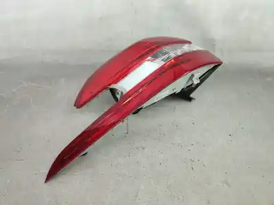 Second-hand car spare part left tailgate light for peugeot 308 sw ii (lc_, lj_, lr_, lx_, l4_) 1.6 hdi / bluehdi 115 (lcbhxm lcbhxt) oem iam references l90019412  