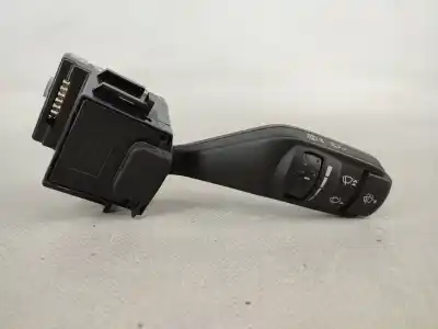 Pièce détachée automobile d'occasion commande d'essuie glace pour ford c-max (dm2) 2.0 tdci références oem iam 4m5t17a553bd Pièce détachée automobile d'occasion commande d'essuie glace pour ford c-max (dm2) 2.0 tdci références oem iam 4m5t17a553bd