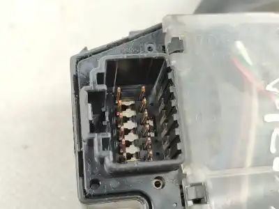 Piesă de schimb auto la mâna a doua maneta stergãtoare pentru ford c-max (dm2) 2.0 tdci referințe oem iam 4m5t17a553bd  