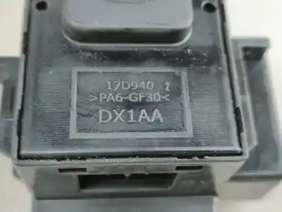 Piesă de schimb auto la mâna a doua maneta stergãtoare pentru ford c-max (dm2) 2.0 tdci referințe oem iam 4m5t17a553bd  