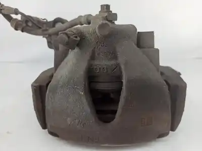 Автозапчасти б/у передняя правая кулачка за opel astra h gtc (a04) 1.7 cdti (l08) ссылки oem iam   