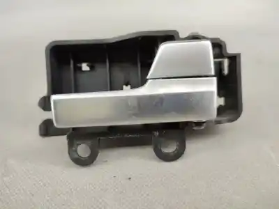 Pièce détachée automobile d'occasion poignée intérieure avant droite pour ford c-max (dm2) 2.0 tdci références oem iam 3m51r22600 Pièce détachée automobile d'occasion poignée intérieure avant droite pour ford c-max (dm2) 2.0 tdci références oem iam 3m51r22600