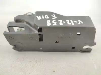 Автозапчасти б/у внутри передней правой ручки за ford focus c-max (dm2) 2.0 tdci ссылки oem iam 3m51r22600  
