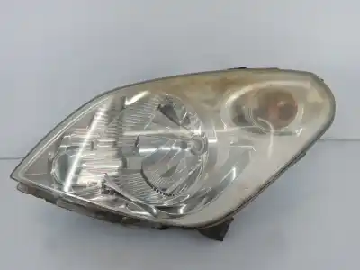Second-hand car spare part left headlight for suzuki splash (ex) 1.0 (a5b 310) oem iam references 3530051k00