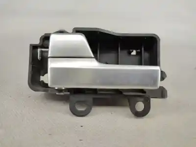 Pièce détachée automobile d'occasion poignée intérieure avant gauche pour ford c-max (dm2) 2.0 tdci références oem iam 3m51r22601 Pièce détachée automobile d'occasion poignée intérieure avant gauche pour ford c-max (dm2) 2.0 tdci références oem iam 3m51r22601