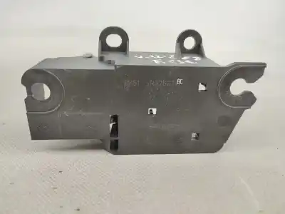 Автозапчасти б/у левая передняя внутренняя ручка за ford focus c-max (dm2) 2.0 tdci ссылки oem iam 3m51r22601  
