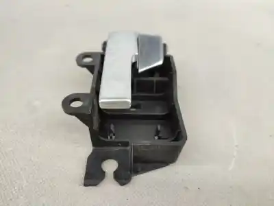 Автозапчасти б/у левая передняя внутренняя ручка за ford focus c-max (dm2) 2.0 tdci ссылки oem iam 3m51r22601  