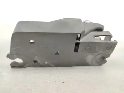 Автозапчасти б/у левая задняя внутренняя ручка за ford c-max (dm2) 2.0 tdci ссылки oem iam 3m51r22601   Автозапчасти б/у левая задняя внутренняя ручка за ford c-max (dm2) 2.0 tdci ссылки oem iam 3m51r22601