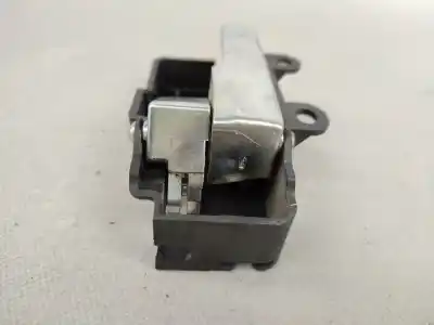 Автозапчасти б/у левая задняя внутренняя ручка за ford c-max (dm2) 2.0 tdci ссылки oem iam 3m51r22601   Автозапчасти б/у левая задняя внутренняя ручка за ford c-max (dm2) 2.0 tdci ссылки oem iam 3m51r22601