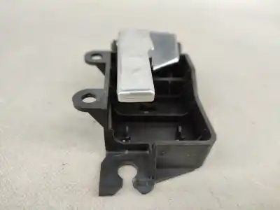 Автозапчасти б/у левая задняя внутренняя ручка за ford c-max (dm2) 2.0 tdci ссылки oem iam 3m51r22601   Автозапчасти б/у левая задняя внутренняя ручка за ford c-max (dm2) 2.0 tdci ссылки oem iam 3m51r22601