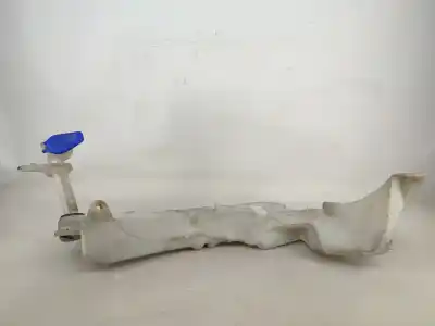 Автозапчастина б/у чистий депозит для ford focus c-max (dm2) 2.0 tdci посилання на oem iam 3m5113k163