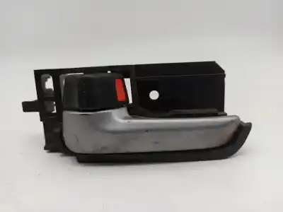 Second-hand car spare part interior left rear handle for suzuki splash (ex) 1.0 (a5b 310) oem iam references 