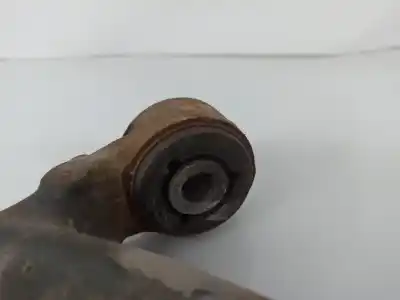 Автозапчастина б/у лівий передній ричаг підвіски для citroen c5 ii (rc_) 110 gasolina 2005 5p посилання на oem iam   