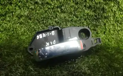 Автозапчасти б/у внутри передней правой ручки за fiat 500 (312_) 1.2 (312axa1a) ссылки oem iam 