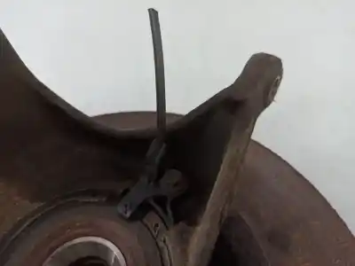 Автозапчастина б/у передній прав для citroen c5 ii (rc_) 110 gasolina 2005 5p посилання на oem iam   