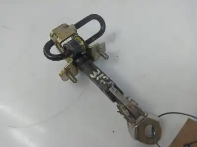 Peça sobressalente para automóvel em segunda mão esticador de porta por fiat 500 (312_) 1.2 (312axa1a) referências oem iam 