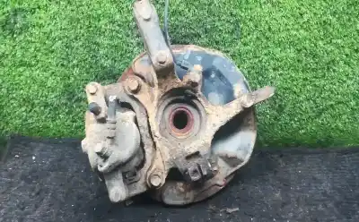 Автозапчасти б/у передняя правая кулачка за suzuki swift iii (mz, ez) gasolina 2007 5p ссылки oem iam   