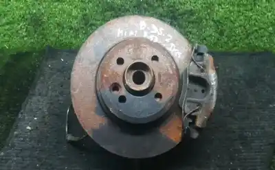 Автозапчастина б/у передній прав для mini mini (r50, r53) 3243 l gasolina 2003 3p посилання на oem iam 