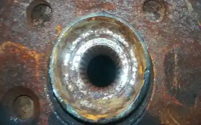 Автозапчастина б/у передній прав для mini mini (r50, r53) 3243 l gasolina 2003 3p посилання на oem iam   