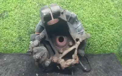 Автозапчастина б/у передній прав для mini mini (r50, r53) 3243 l gasolina 2003 3p посилання на oem iam   