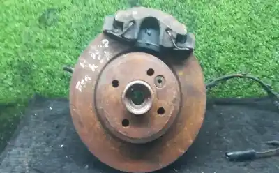 Автозапчастина б/у передній лівий культ для mini mini (r50, r53) 3243 l gasolina 2003 3p посилання на oem iam 