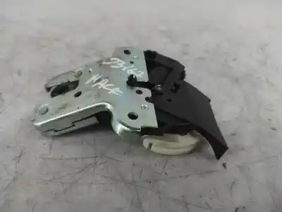 Peça sobressalente para automóvel em segunda mão fechadura do mala por audi a4 (8k2, b8) 26.580 gasóleo 2008 4p referências oem iam 4f5827505d