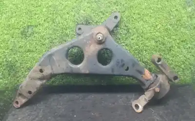 Pezzo di ricambio per auto di seconda mano braccio sospensione inferiore anteriore destro per mini mini (r50, r53) cooper riferimenti oem iam   