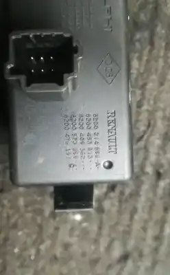 Автозапчасти б/у предупреждение за renault clio iii (br0/1, cr0/1) 1.2 16v (br02 br0j br11 cr02 cr0j cr11) ссылки oem iam 8200214896a  