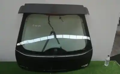 Автозапчастина б/у загальні двері для FORD FOCUS II (DA_, HCP, DP) 1.6 TDCi Посилання на OEM IAM   