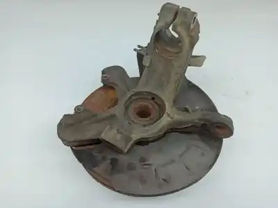 Автозапчасти б/у передняя правая кулачка за skoda fabia i break (6y5) 1.4 gasolina 2002 5p ссылки oem iam  Автозапчасти б/у передняя правая кулачка за skoda fabia i break (6y5) 1.4 gasolina 2002 5p ссылки oem iam