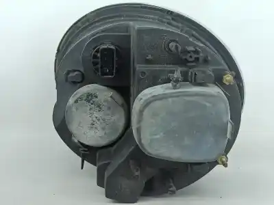 Автозапчастина б/у ліва фара для mini mini (r50, r53) 3243 l gasolina 2005 3p посилання на oem iam 40251748  