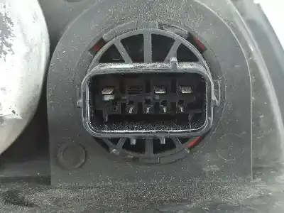 Автозапчастина б/у ліва фара для mini mini (r50, r53) 3243 l gasolina 2005 3p посилання на oem iam 40251748  