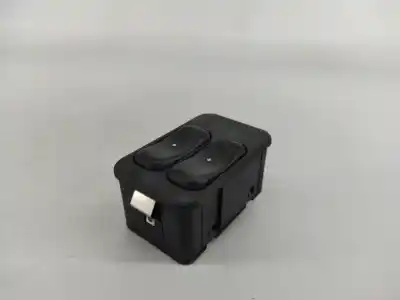 Second-hand car spare part left front power window switch for opel corsa c (x01) 1.2 (f08 f68) oem iam references 13363202  