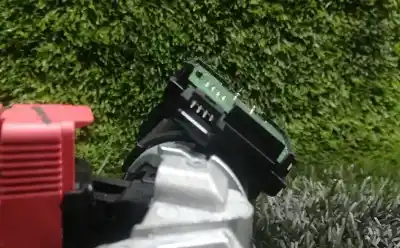 Second-hand car spare part ignition switch for renault clio iii (br0/1, cr0/1) 1.2 16v (br02 br0j br11 cr02 cr0j cr11) oem iam references   