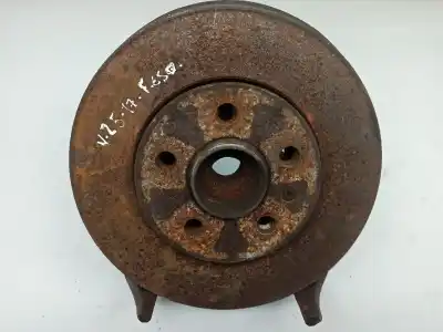 Автозапчасти б/у передняя левая кулачка за skoda fabia i break (6y5) 1.4 gasolina 2002 5p ссылки oem iam   