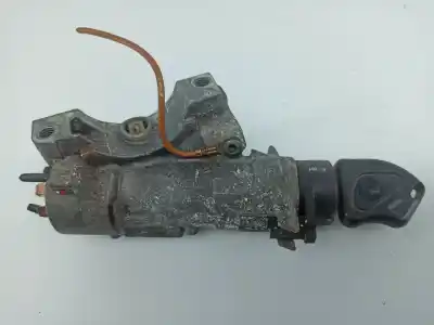 Автозапчастина б/у стартер для skoda fabia i break (6y5) 1.4 gasolina 2002 5p посилання на oem iam 4b0905851c