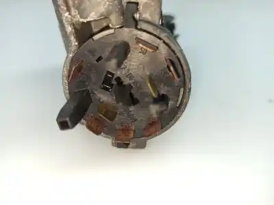 Автозапчастина б/у стартер для skoda fabia i break (6y5) 1.4 gasolina 2002 5p посилання на oem iam 4b0905851c  