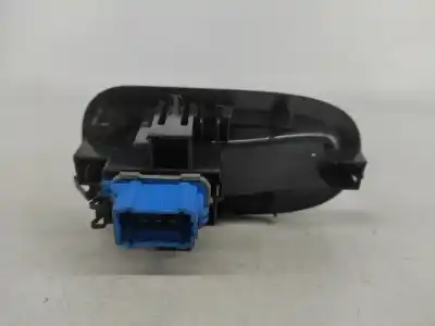 Second-hand car spare part right front power window switch for renault kangoo express (fw0/1_) 1.5 dci k9ka800 oem iam references 8200548968  