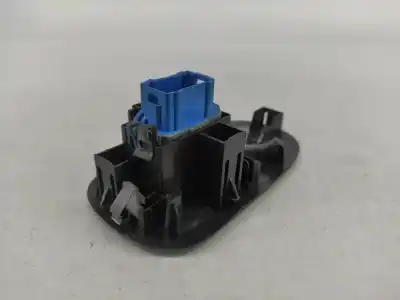 Second-hand car spare part right front power window switch for renault kangoo express (fw0/1_) 1.5 dci k9ka800 oem iam references 8200548968  