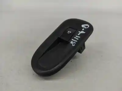Second-hand car spare part right front power window switch for renault kangoo express (fw0/1_) 1.5 dci k9ka800 oem iam references 8200548968  