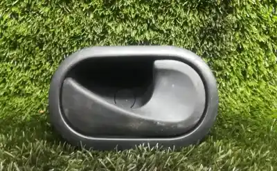 Second-hand car spare part interior right front handle for renault clio iii (br0/1, cr0/1) 1.2 16v (br02 br0j br11 cr02 cr0j cr11) oem iam references 