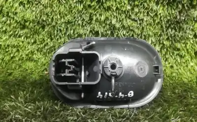 Автозапчастина б/у усередині передня права ручка для renault clio iii (br0/1, cr0/1) 1.2 16v (br02 br0j br11 cr02 cr0j cr11) посилання на oem iam   