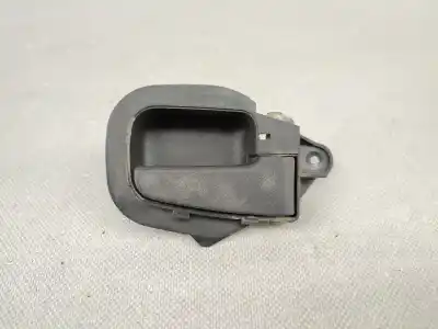 Peça sobressalente para automóvel em segunda mão puxador interior dianteiro direito por bmw 3 (e36) 316 i referências oem iam 51211960808