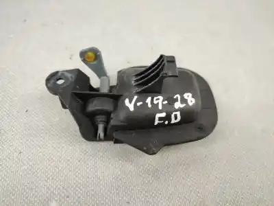 Second-hand car spare part interior right front handle for bmw 3 (e36) 316 i oem iam references 51211960808  