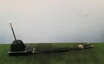 Second-hand car spare part gear lever for renault clio iii (br0/1, cr0/1) 1.2 16v (br02 br0j br11 cr02 cr0j cr11) oem iam references 3550210