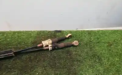 Автозапчасти б/у рычаг переключения передач за renault clio iii (br0/1, cr0/1) 1.2 16v (br02 br0j br11 cr02 cr0j cr11) ссылки oem iam 3550210  