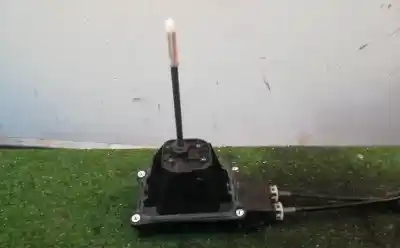 Автозапчасти б/у рычаг переключения передач за renault clio iii (br0/1, cr0/1) 1.2 16v (br02 br0j br11 cr02 cr0j cr11) ссылки oem iam 3550210  